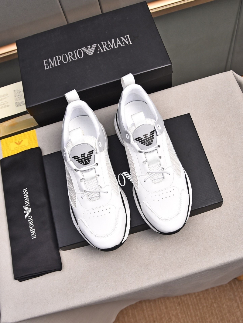 Armani Sneakers